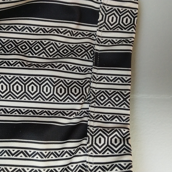 Acacia swimwear XS/P black and white - Picture 5 of 5